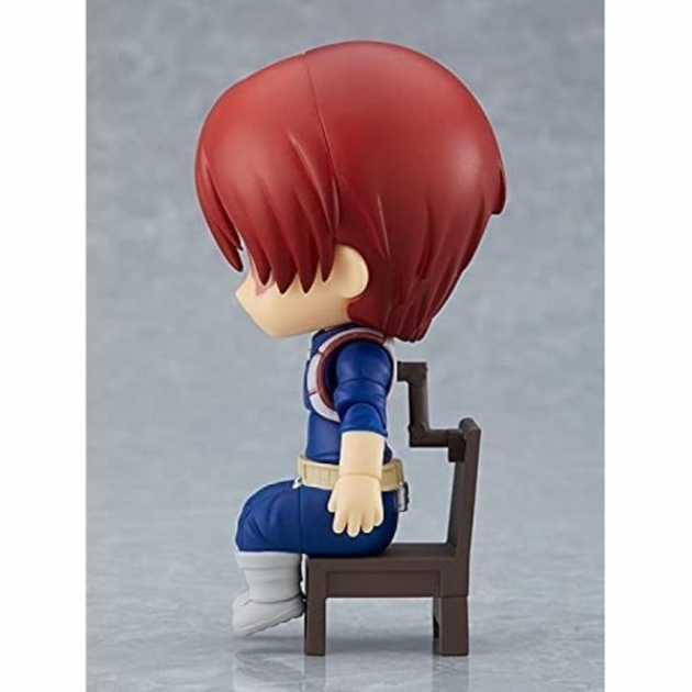 Veiklos rodikliai Good Smile Company Swacchao! Shoto Todoroki