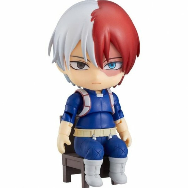 Veiklos rodikliai Good Smile Company Swacchao! Shoto Todoroki