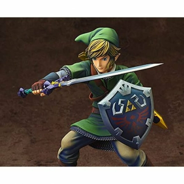 Veiklos rodikliai Good Smile Company The Legend of Zelda Skyward Sword