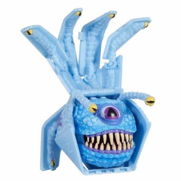 Veiklos rodikliai Hasbro Beholder