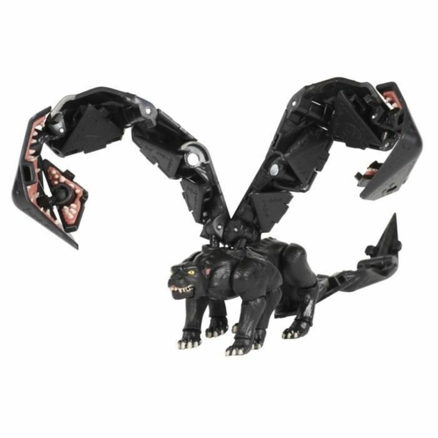 Veiklos rodikliai Hasbro Displacer Beast