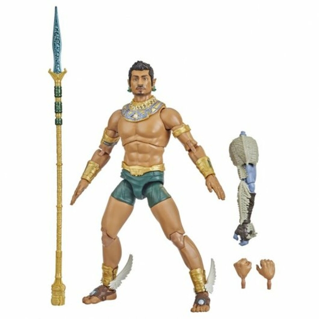 Veiklos rodikliai Hasbro Namor