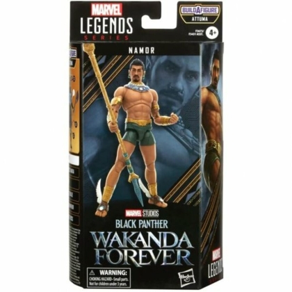 Veiklos rodikliai Hasbro Namor