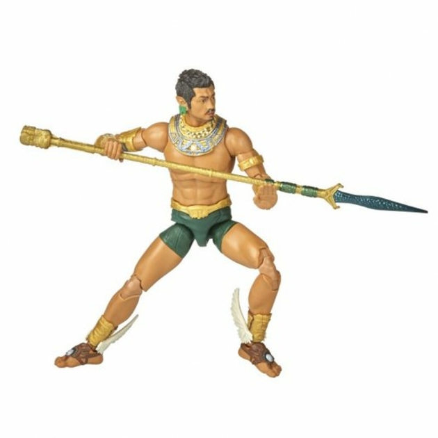 Veiklos rodikliai Hasbro Namor