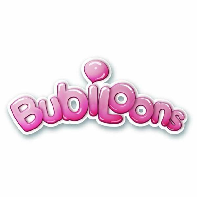 Playset IMC Toys Bubiloons Bubigirl 17 cm