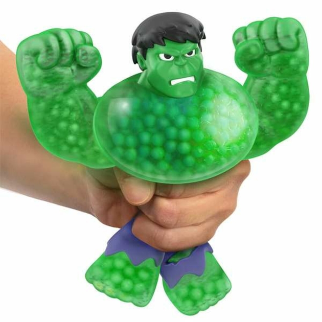 Veiklos rodikliai Marvel Goo Jit Zu Hulk 11 cm