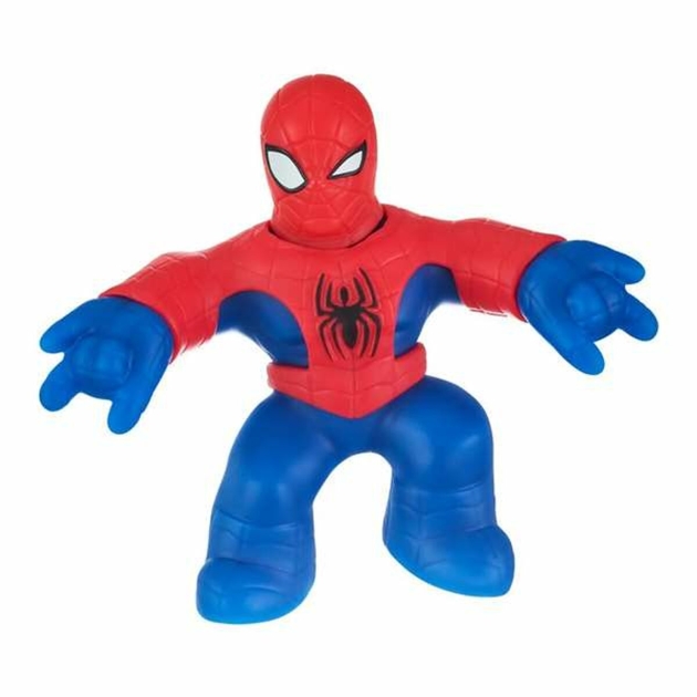 Veiklos rodikliai Marvel Goo Jit Zu Spiderman 11 cm