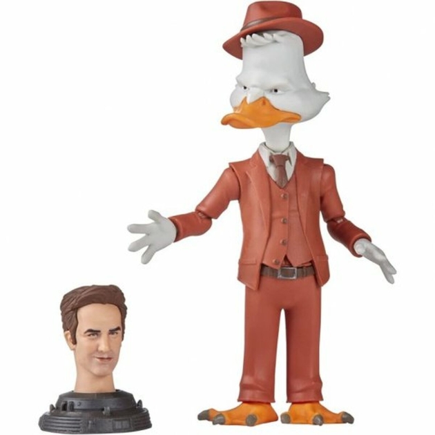 Veiklos rodikliai Marvel Howard the Duck