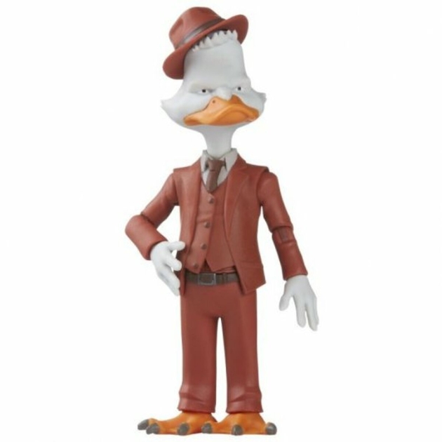 Veiklos rodikliai Marvel Howard the Duck