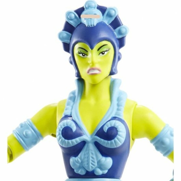 Veiklos rodikliai Mattel Evil Lyn