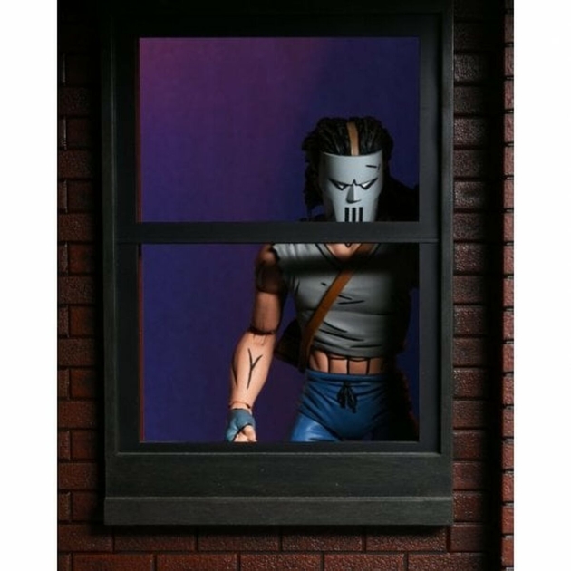 Veiklos rodikliai Neca Casey Jones