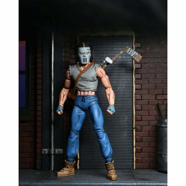 Veiklos rodikliai Neca Casey Jones