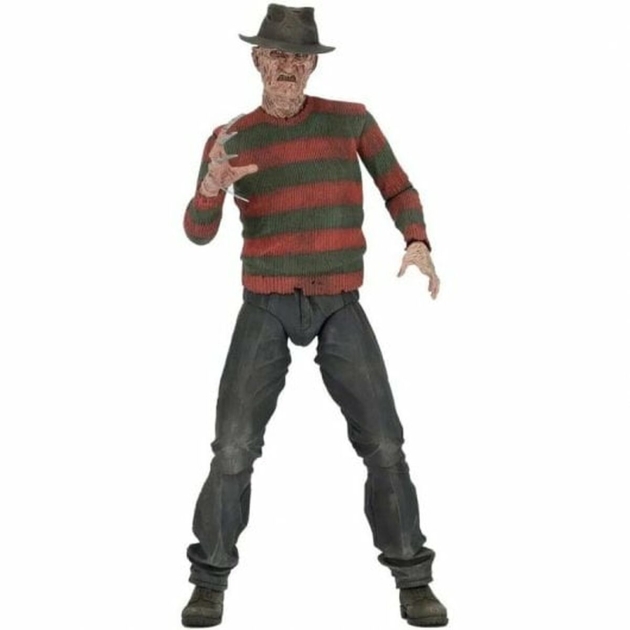 Veiklos rodikliai Neca Freddy