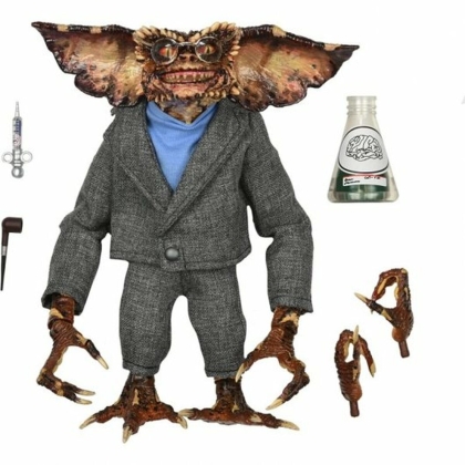 Veiklos rodikliai Neca Gremlin Gremlins 2