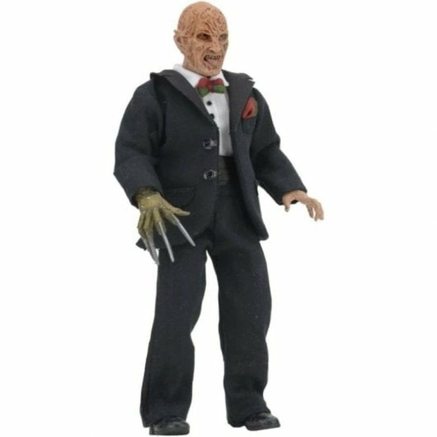 Veiklos rodikliai Neca Tuxedo Freddy