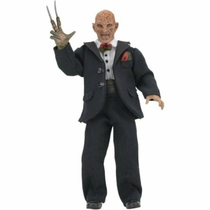 Veiklos rodikliai Neca Tuxedo Freddy