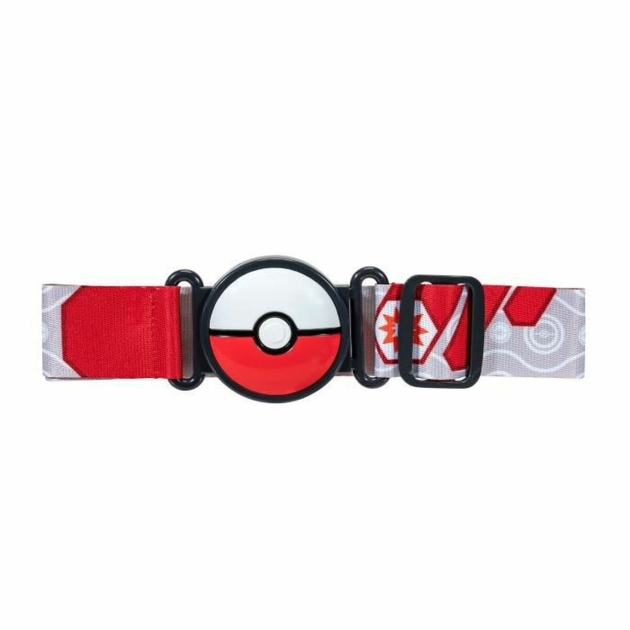 Veiklos rodikliai Pokémon Clip belt ‘N’ Go – Machop 5 cm