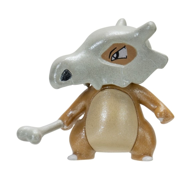 Veiklos rodikliai Pokémon Evolution Pack – Cubone Marowak