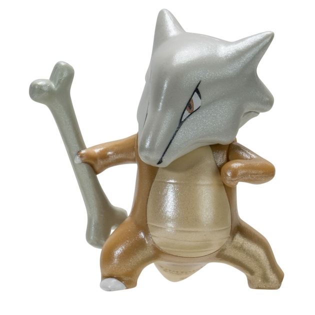 Veiklos rodikliai Pokémon Evolution Pack – Cubone Marowak