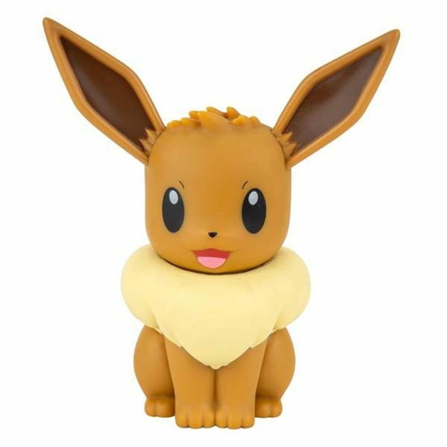 Veiklos rodikliai Pokémon Klijai 10 cm (10 cm)