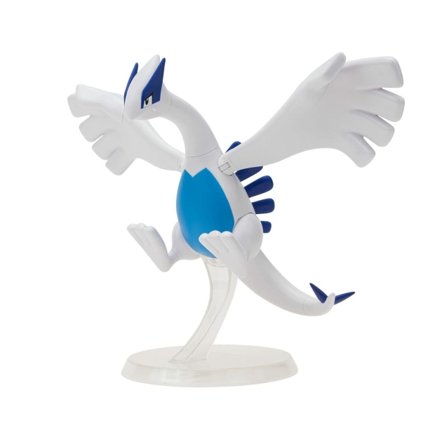 Veiklos rodikliai Pokémon Lugia 30 cm