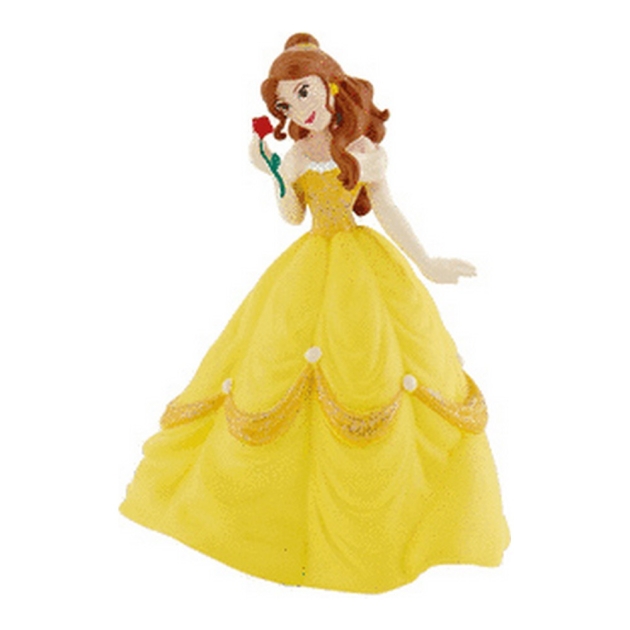 Veiklos rodikliai Disney Princess 12401 10 cm