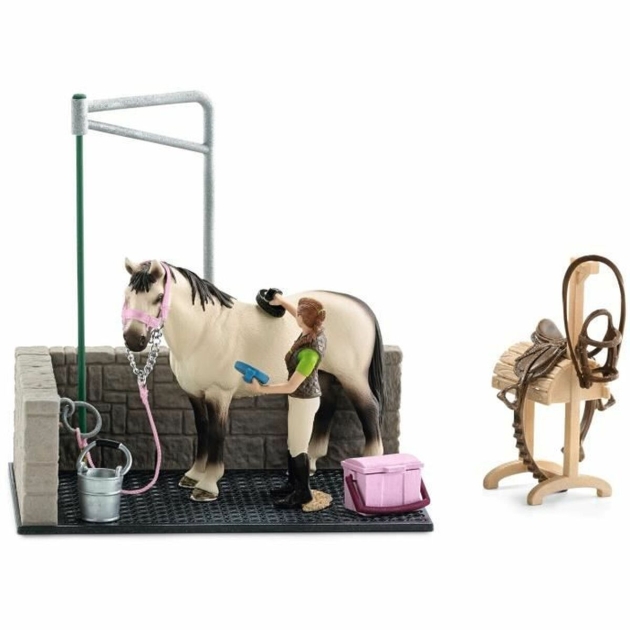 Veiklos rodikliai Schleich + 3 metų