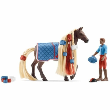 Veiklos rodikliai Schleich 42586 + 3 metų