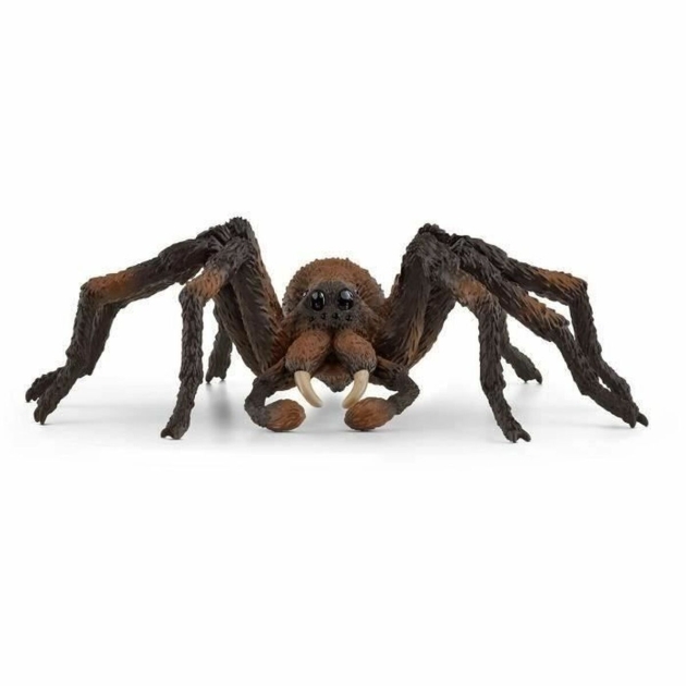 Veiklos rodikliai Schleich Harry Potter – Aragog Šiuolaikiškas 1 Dalys