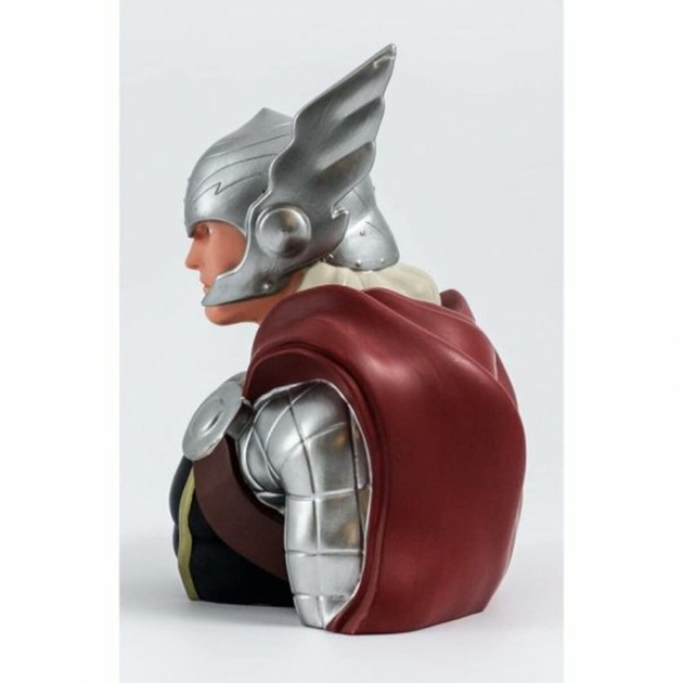 Veiklos rodikliai Semic Studios Marvel Thor