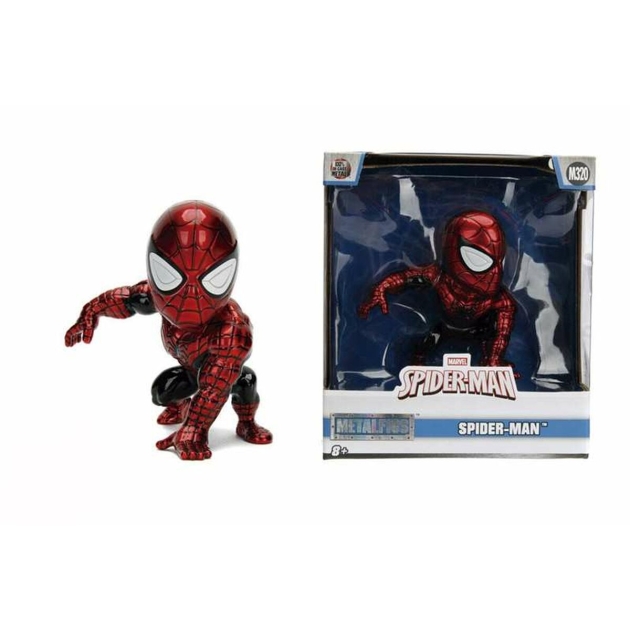 Veiklos rodikliai Spider Man 10 cm