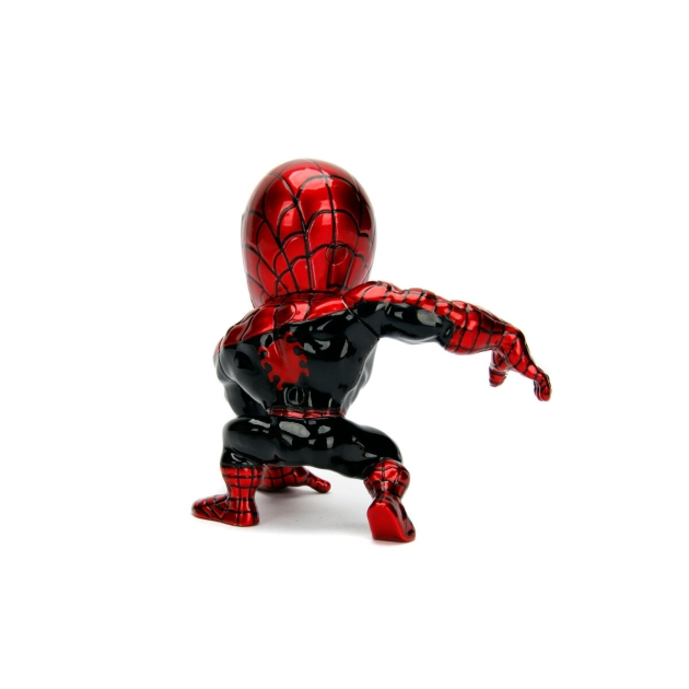 Veiklos rodikliai Spider Man 10 cm