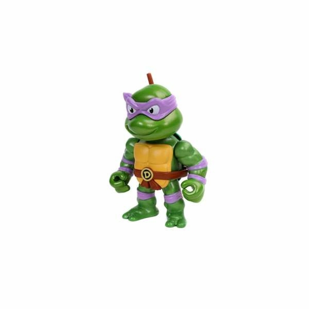 Veiklos rodikliai Teenage Mutant Ninja Turtles Donatello 10 cm