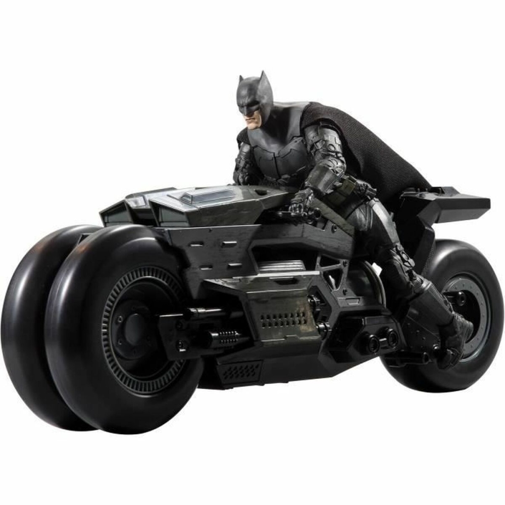 Veiklos rodikliai The Flash Batcycle (Ben Affleck) - Kiddis