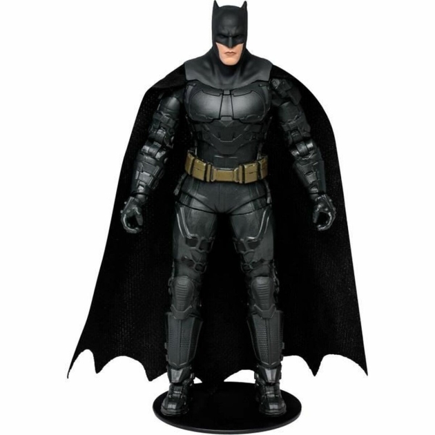 Veiklos rodikliai The Flash Batman (Ben Affleck) 18 cm