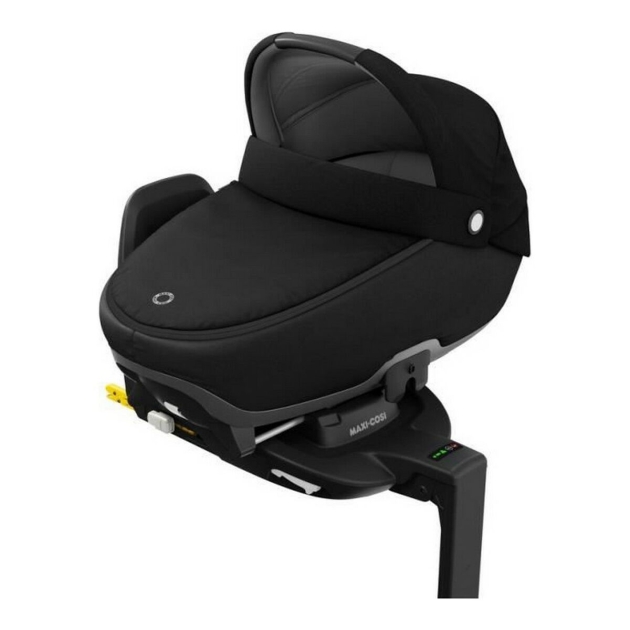 Vežimėlis Maxicosi Jade Carrycot Juoda