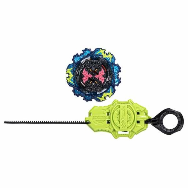 Vilkelis Hasbro Beyblade Quadstrike Stellar Hyperion H8