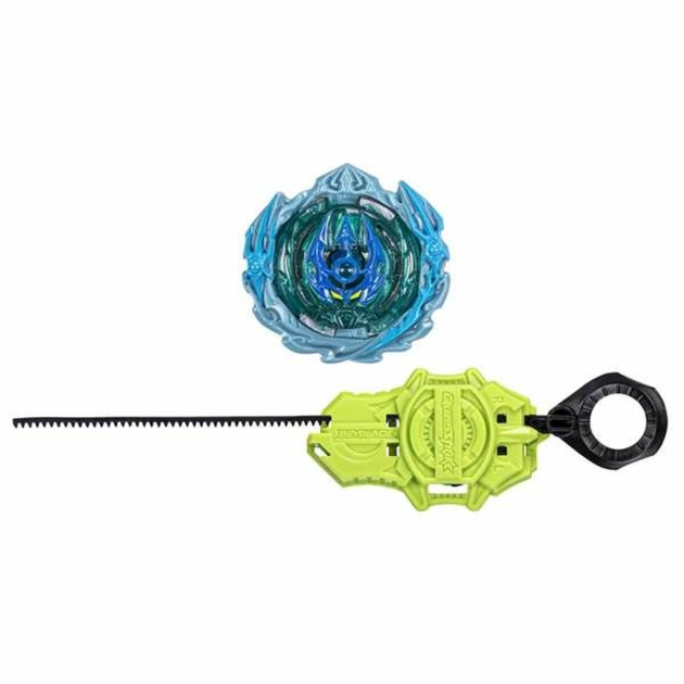 Vilkelis Hasbro Beyblade Quadstrike Stellar Hyperion H8