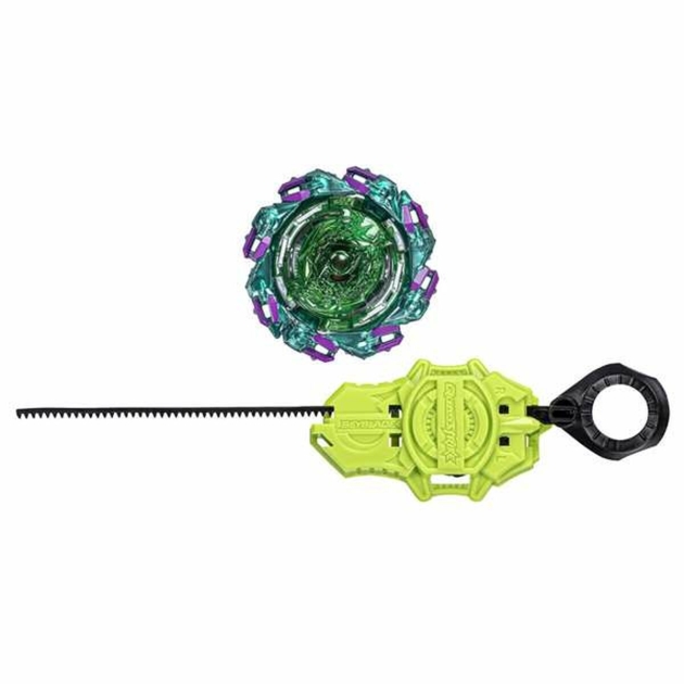 Vilkelis Hasbro Beyblade Quadstrike Stellar Hyperion H8