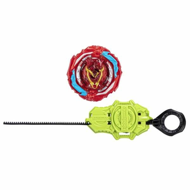 Vilkelis Hasbro Beyblade Quadstrike Stellar Hyperion H8