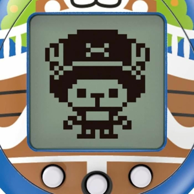 Virtualus augintinis Tamagotchi Nano: One Piece – Going Merry Edition