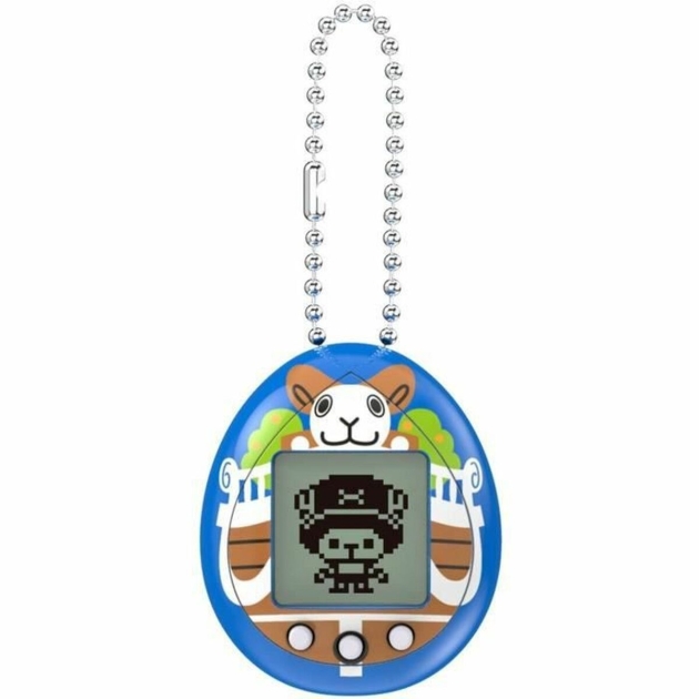 Virtualus augintinis Tamagotchi Nano: One Piece - Going Merry Edition