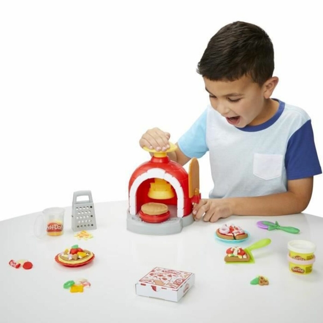 Žaidimas iš plastilino Play Doh Kitchen Creations