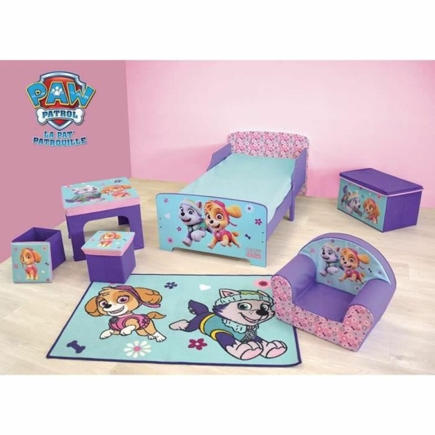 Žaidimo kilimėlis Fun House The Paw Patrol