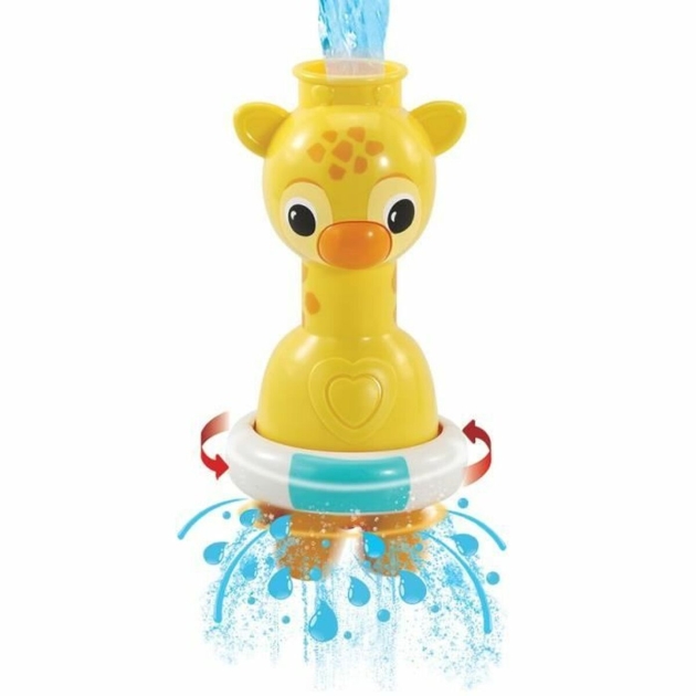 Žaislai voniai Vtech Baby Coffret De Bain Multi Activité (FR)