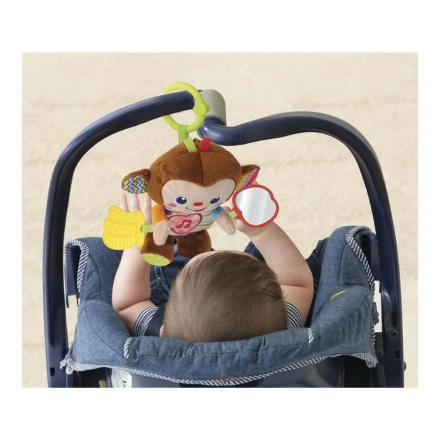 Žaislai Vtech Baby Noé, p’tit singe d’activités