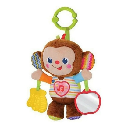 Žaislai Vtech Baby Noé, p'tit singe d'activités