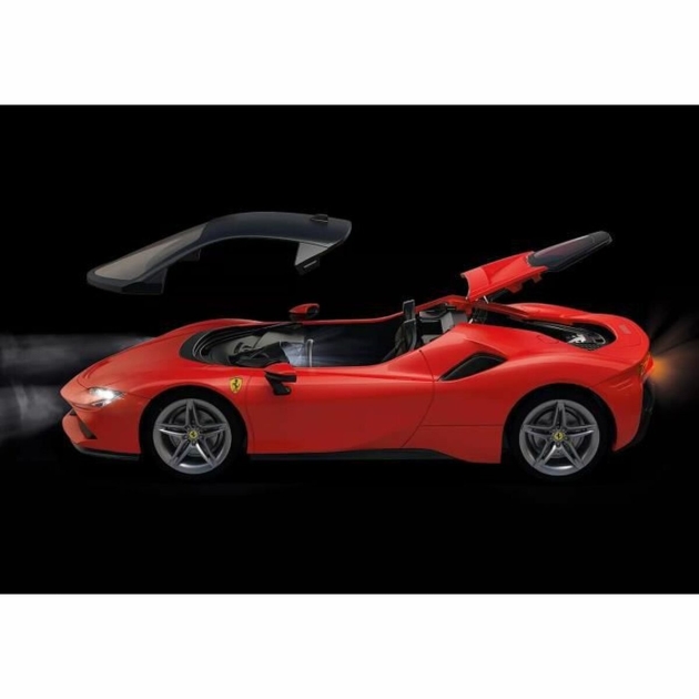 Žaislinė mašinėlė Playmobil Ferrari SF90 Stradale