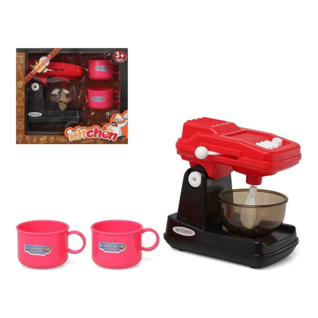 Žaislinis maišytuvas Kitchen Set 23 x 20 cm