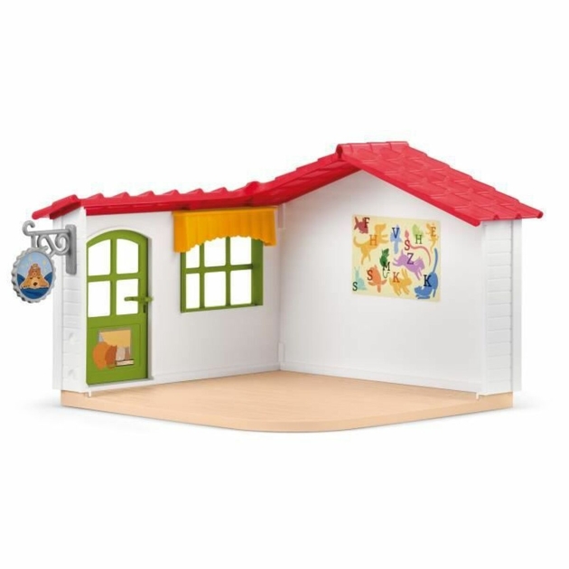 Žaislų rinkinys Schleich 42607 Arklys